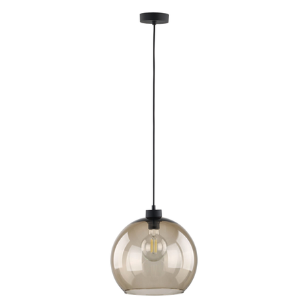 CUBUS TOPAZ LAMPA WISZĄCA 1 PŁ TK Lighting 4970
