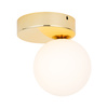 Lampa sufitowa BIANCA GOLD TK Lighting 4695