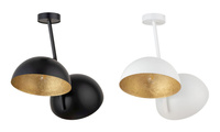 Lampa wisząca SFERA II Sigma 32495 32493 32494 32492 kolor do wyboru