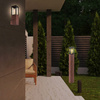 Kinkiet zewnętrzny WALES IP44 Rabalux 7195