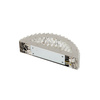 Elegancki kinkiet kryształowy 38,5cm 3000K LUXORA LED Nowodvorski 11710