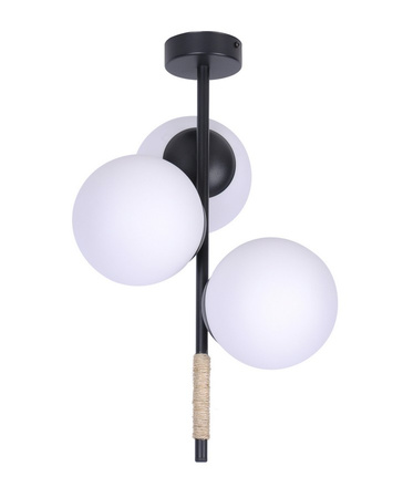 Lampa sufitowa TAMBO Kaja K-4952