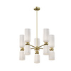 Lampa wisząca MOD302PL-10W Antic Maytoni