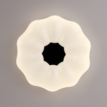 Plafon sufitowy LED 4000K Sonia Italux PLF-45372-M-CL