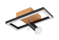 Lampa sufitowa IDA LED Globo 57034-1