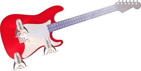 Listwa GUITAR firmy Nowodvorski 4223