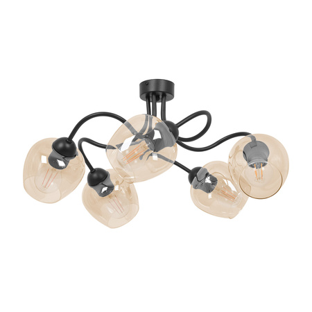 Lampa sufitowa DIUNA Kaja K-5191