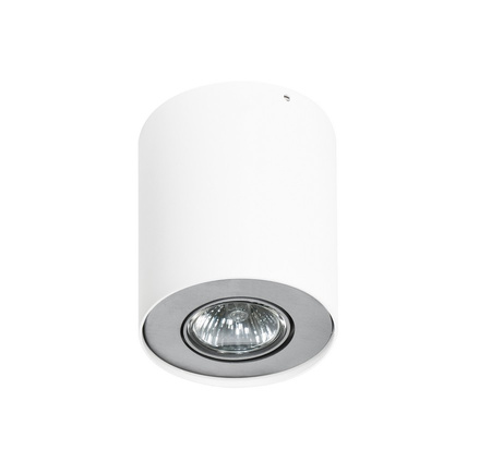 Oprawa NEOS 1 WHITE AL PLAFON Azzardo AZ0606