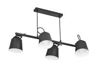 Lampa wisząca PRIMO TK Lighting 2748