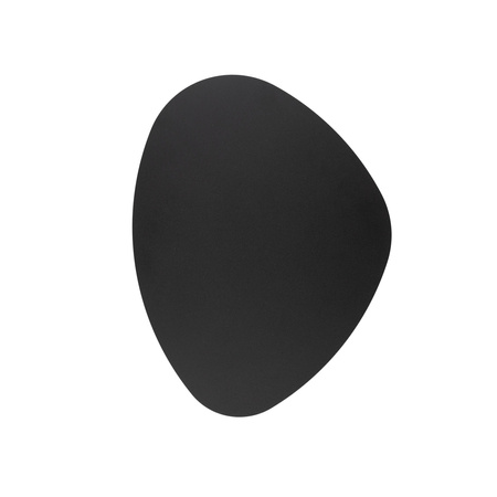 STONE BLACK KINKIET 3 TK Lighting 10632