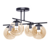 Lampa sufitowa DELTA Kaja K-5161