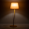 NICOLA YELLOW LAMPAK NOCNA 1 S TK Lighting 6641