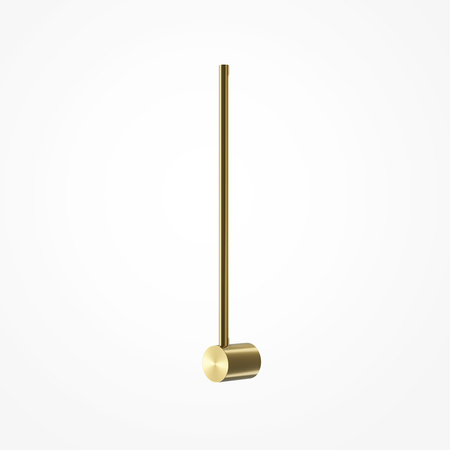 Cienki smukły kinkiet liniowy podświetlający ściane Light stick MOD237WL-L6BS3K Maytoni