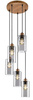 Lampa wisząca TANNO Rabalux 72125
