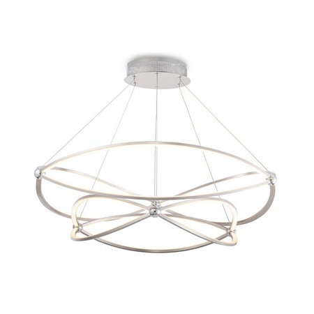 Lampa wisząca WEAVE LED Maytoni MOD062PL-L103CH3K