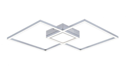 Lampa sufitowa plafon SIRIUS LED Rabalux 5287