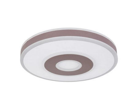 Lampa sufitowa MARU LED Globo 48276-60R sterowana pilotem