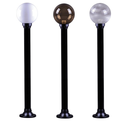 Lampa ogrodowa ASTRID Kaja K-ML-OGROD 200 0.9 - kolor do wyboru