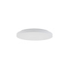 Okrągły plafon z tworzywa 25cm 3000K DENIA LED S Nowodvorski 11754