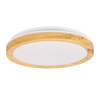 Lampa sufitowa GANDAVA LED Candellux 13-75109