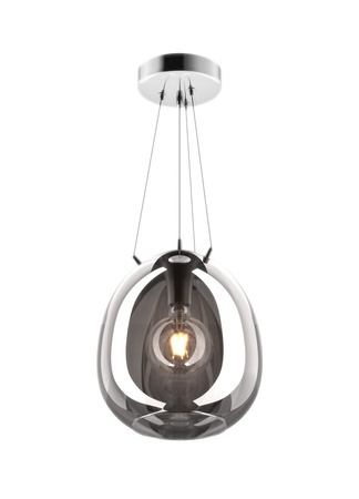 Lampa wisząca MOON 30cm Zuma Line P19066B-D30