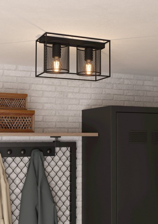 Lampa sufitowa CATTERICK Eglo 43772