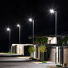 Oprawa, latarnia Solarna Via z pilotem 200W 2400lm 6000K Eko-Light EKO9096