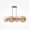 Lampa wisząca ASTER Maytoni MOD007PL-08G1
