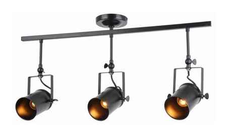 Lampa sufitowa potrójna GEMMA Reality 638003-02