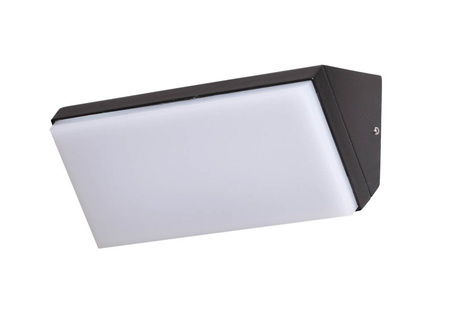 Kinkiet ogrodowy NAVE LED IP65 4000K Italux OWL-7032-4K