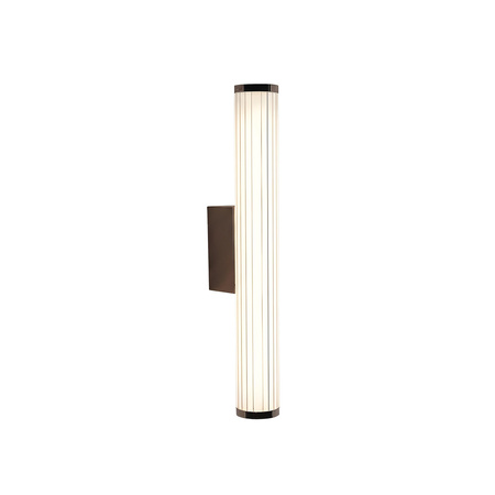 Kinkiet Vena 45 cm coffe LED CCT Light Prestige LP-1010/1W-45 CF