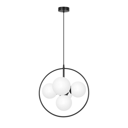 Lampa wisząca K-3838 z serii INEZ Kaja Lighting