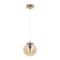 Lampa wisząca K-5410 z serii GRAND Kaja Lighting