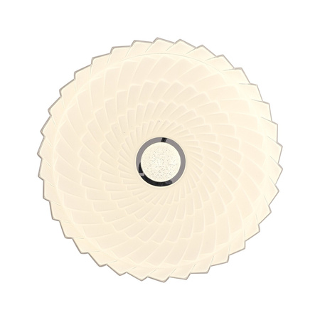 Plafon LED 38cm 4000K Arni Italux PLF-83947-S-CL