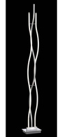 Lampa podłogowa CORK LED Honsel / FLI 210823 