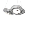 Lampa wisząca MERCURIO LED Milagro ML329