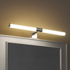 Kinkiet łazienkowy APA chrome 6W LED Milagro ML2251