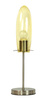 MELOT LAMPA 1X60W E27 NIKEIL MAT Z KLOSZEM PROMOCJA Candellux 41-10813