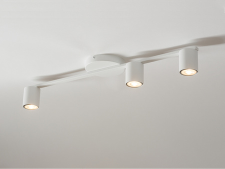 Lampa sufitowa SKY Sigma 33433 33434 33435 kolor do wyboru