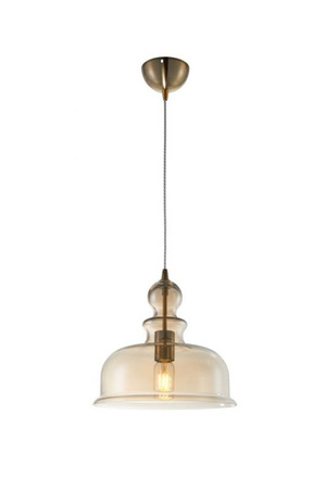 Lampa wisząca TONE Maytoni P001PL-01BZ