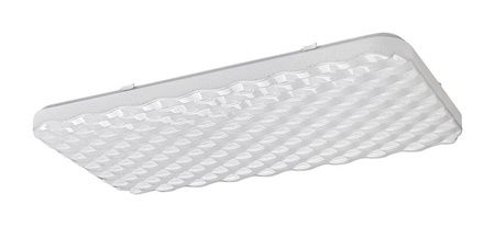 Lampa sufitowa prostokątna ELDRICK LED Rabalux 3087