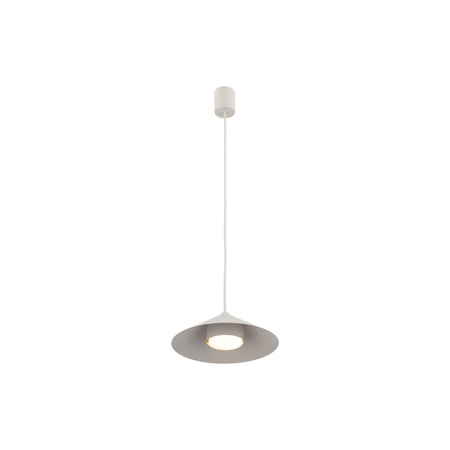 Lampa wisząca stożek 23cm LUME S KASZMIR 1xGX53 Tk Lighting 11279