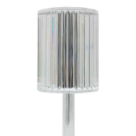 Lampka nocna SIMPLE Clear Milagro ML2289