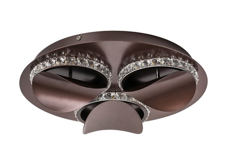 Lampa sufitowa CAPRIANA LED Rabalux 5050