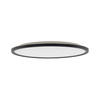 Lampa sufitowa plafon AQUA 500 BLACK 45W LED TK Lighting 6905