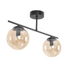 Lampa sufitowa K-5163 z serii DELTA Kaja Lighting