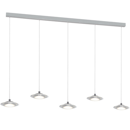 LAMPA WISZĄCA ELLIPSE 25W LED ML415