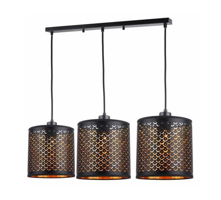 Lampa wisząca BETTI Reality 332703-02