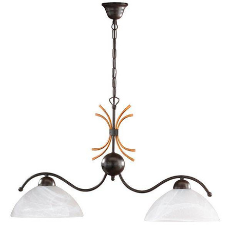 Lampa wisząca GAMBIO Honsel 63402