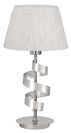 DENIS LAMPA GABINETOWA 1X60W E27 CHROM Candellux 41-23476